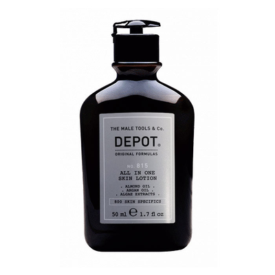 Depot 815 all in one skin lotion 50ml