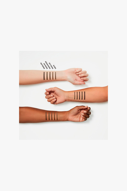 Tattoo brow 36h image number null