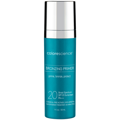Bronzing primer