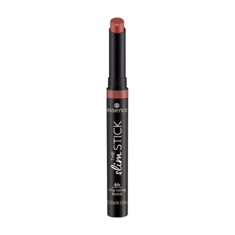 Product image: Essence -the slim stick lipstick (in 5 shades)-null