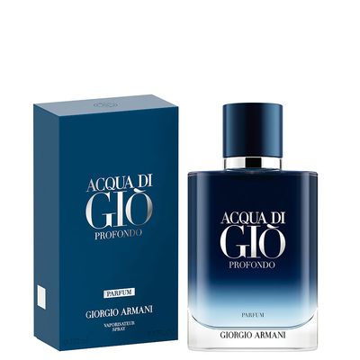 Giorgio Armani acqua di gio profondo edp 50ml, , medium