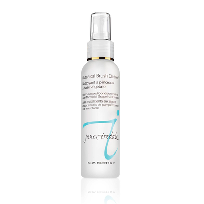 Botanical brush cleaner™
