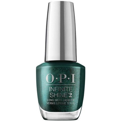 Opi infinite shine 2 peppermint bark&bite 15 ml, , medium