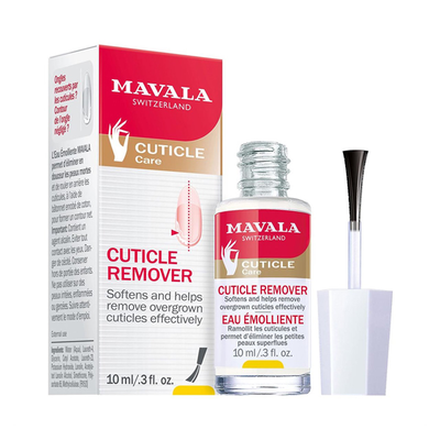 Mavala cuticle remover &alpha;&phi;&alpha;&iota;&rho;&epsilon;&tau;&iota;&kappa;ό &gamma;&iota;&alpha; &tau;&alpha; &pi;&epsilon;&tau;&sigma;ά&kappa;&iota;&alpha; 10ml, , medium