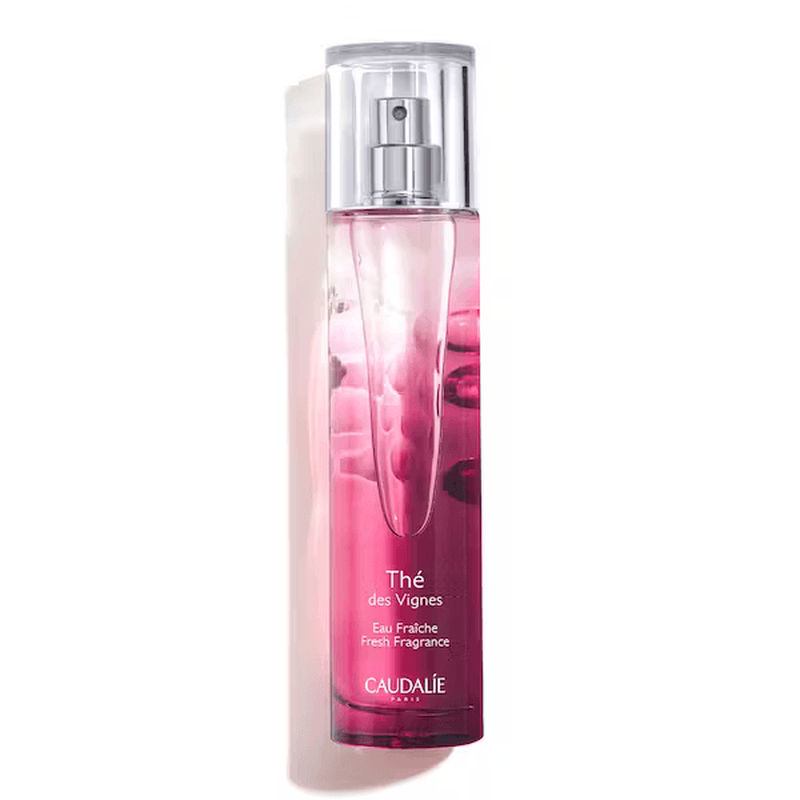 Caudalie th&eacute; des vignes fresh fragrance 100ml-null