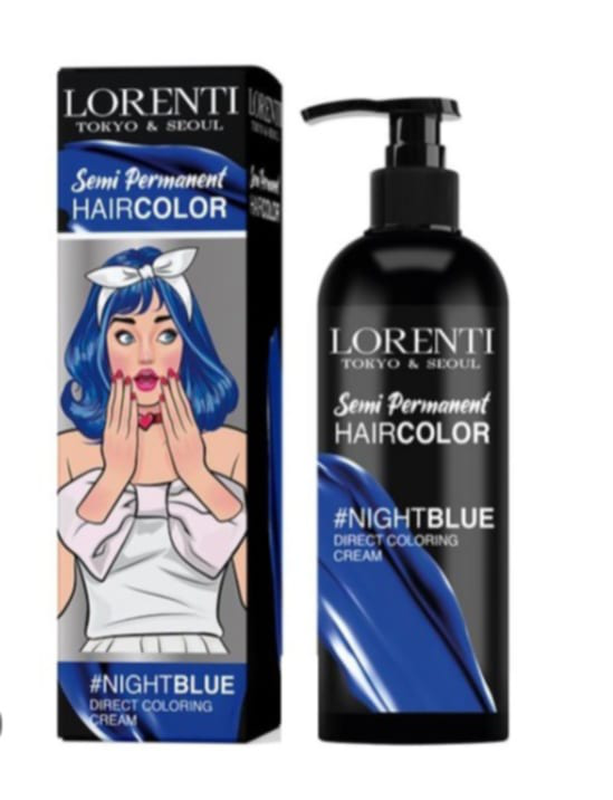 Product image: Hair color-null