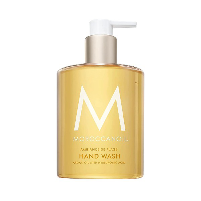 Moroccanoil body&trade; hand wash ambiance de plage 360ml, , medium-null