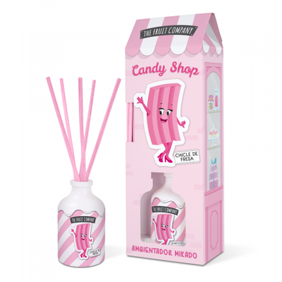 Home diffuser bubble gum, , medium