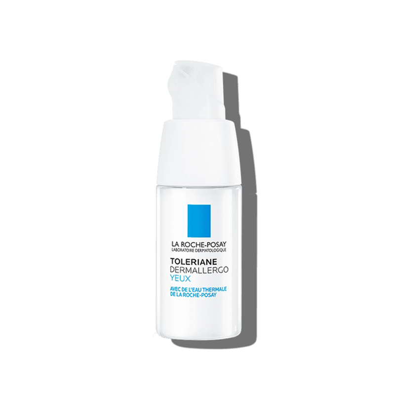 La roche-posay toleriane dermallergo eye cream 20 ml-null