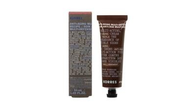 Korres anti-aging multi-defender recipe 50ml, , medium