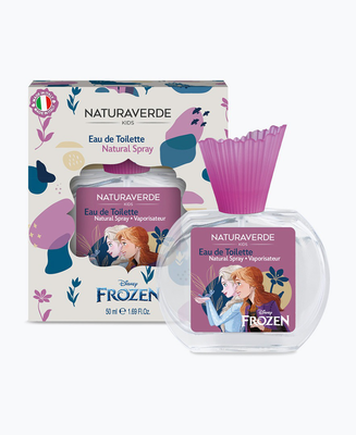 Kids perfume frozen 50ml