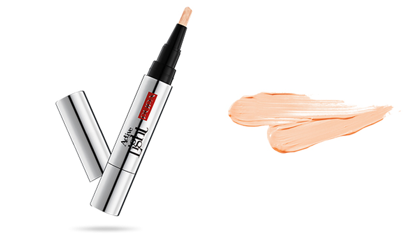 Pupa - luminys touch concealer-null