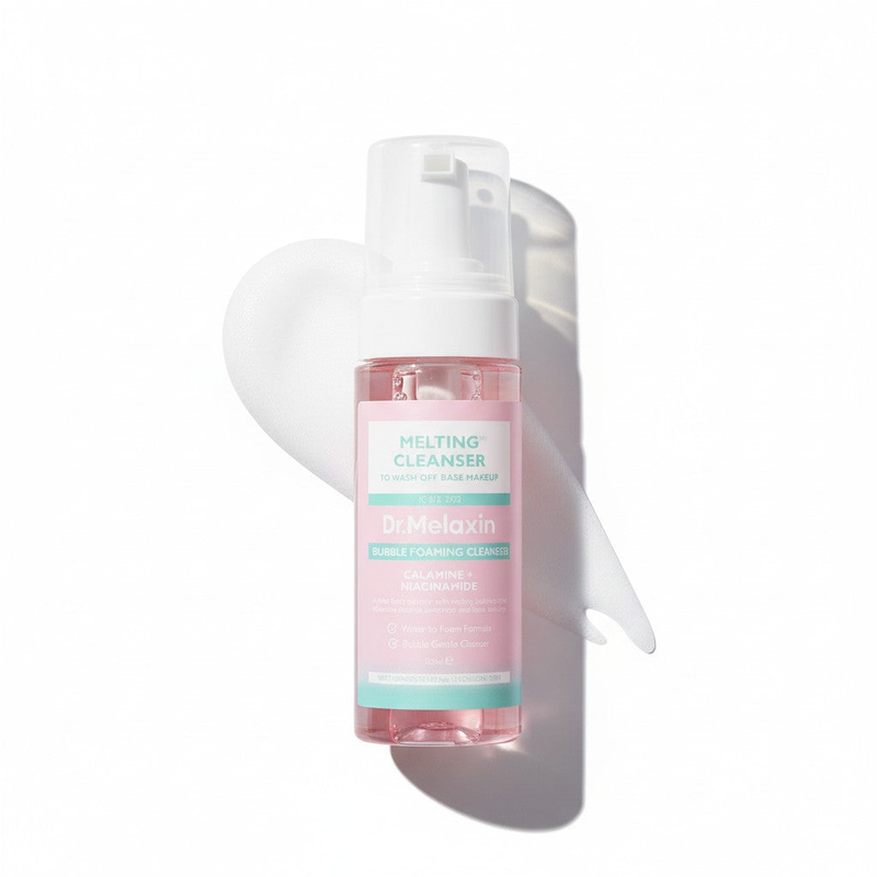 Melting cleanser, , medium-null