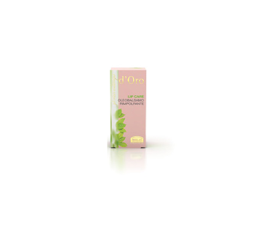 Helan elisir d'oro lip replumping 15ml