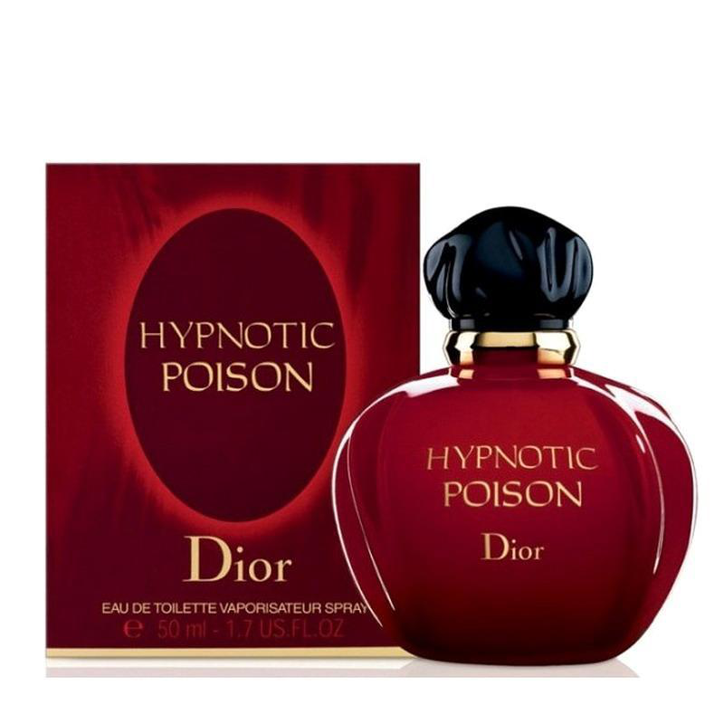 Product image: Dior hypnotic poison-null
