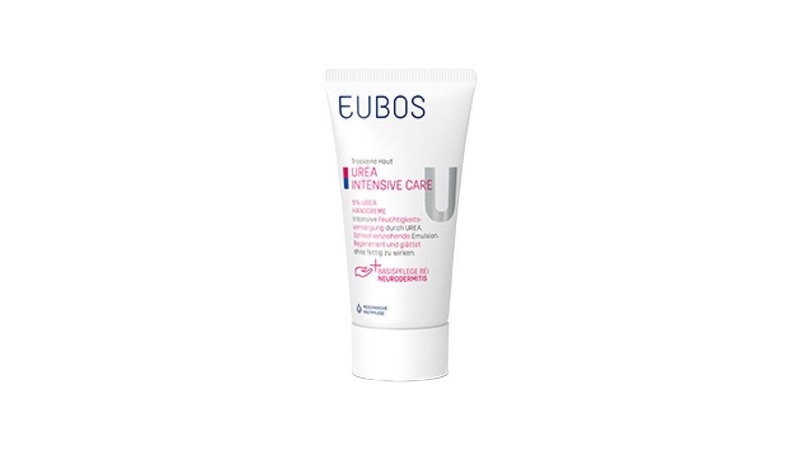 Product image: Eubos urea 5%, hand cream, 75ml-null