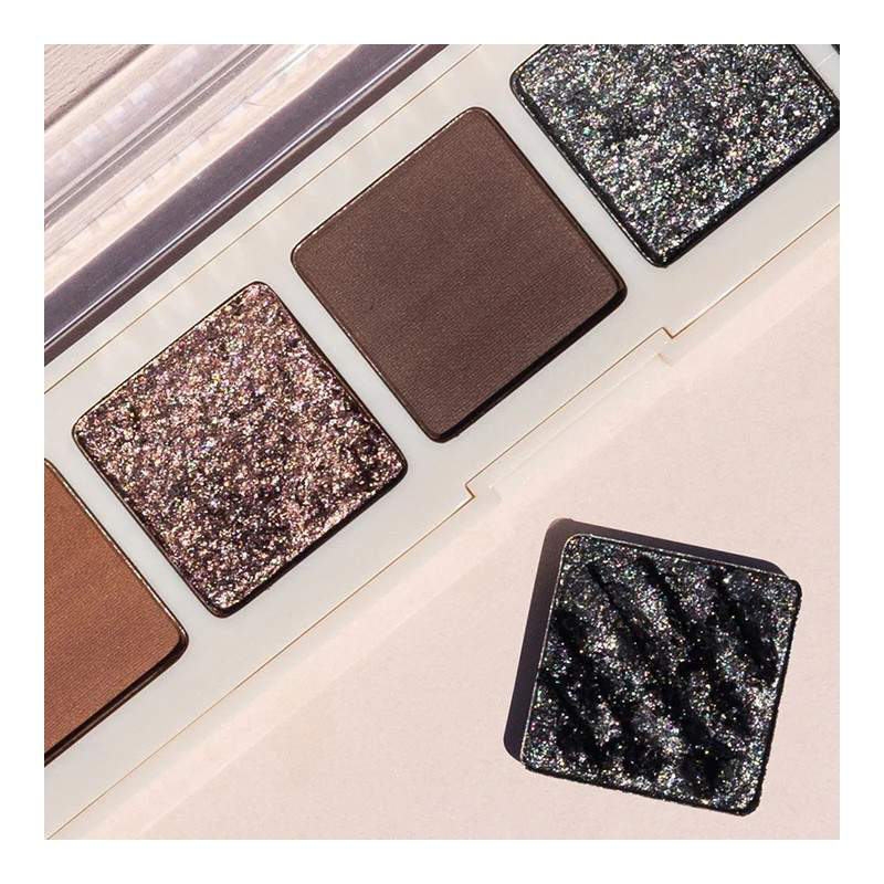 Mua 5 shade eyeshadow palette - utopia-null