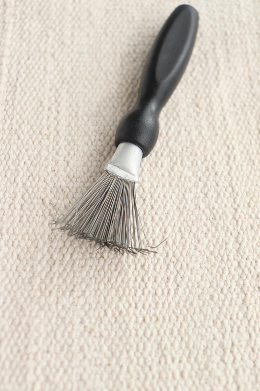 Product image: Brush cleaning tool, , medium-null