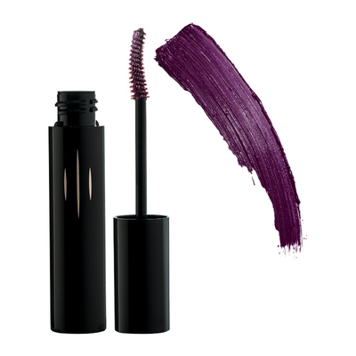 Radiant twist extreme curl & volume mascara 02 damson, , medium