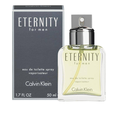 Calvin Klein eternity man eau de toilette, , medium