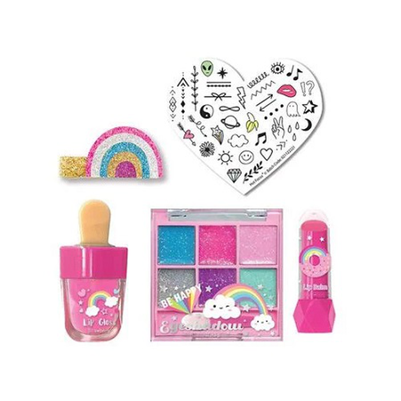 Hot focus beauty bag 5y+ 140nrb, , medium-null