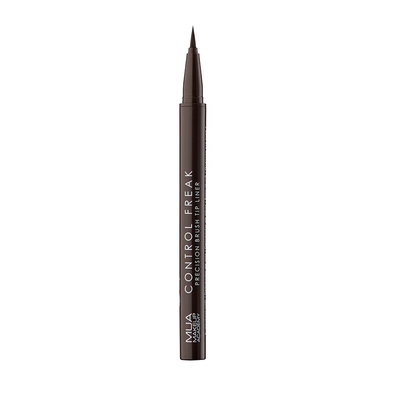 Mua control freak eyeliner chocolate brown, , medium