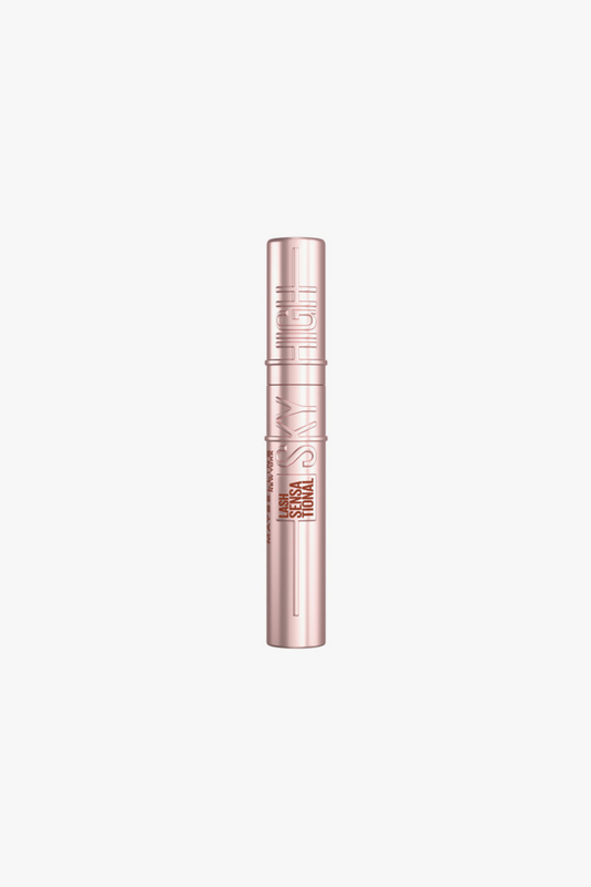 Sky high mascara lash sensational - 01 black-null