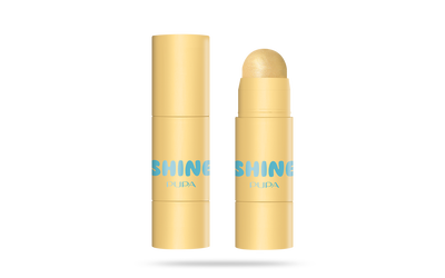 Pupa #grwstick - shine - 003 - 24k gold, , medium