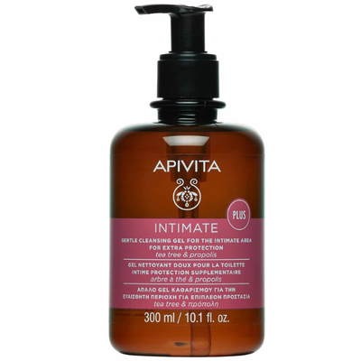 Apivita new intimate plus 300ml