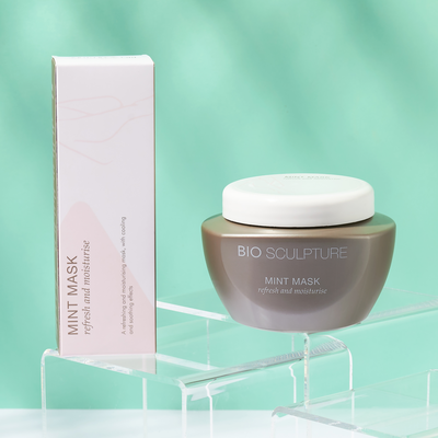 Mint Mask
