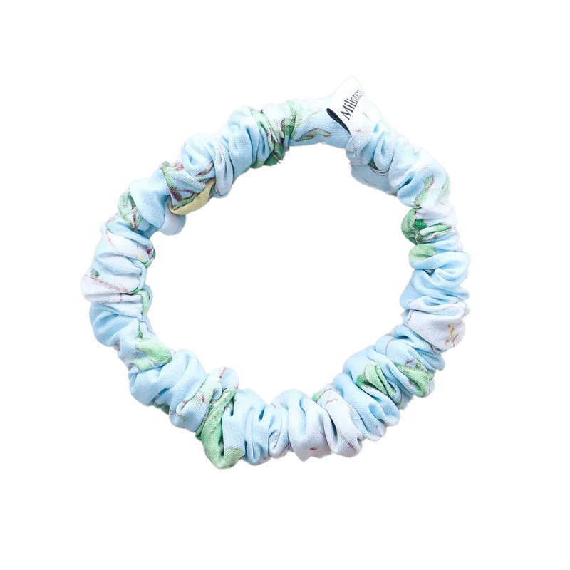 Francesca xxs scrunchie, , medium-null