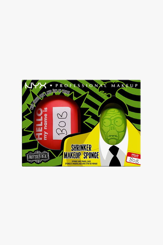 Beetlejuice beauty blender+case, , medium-null