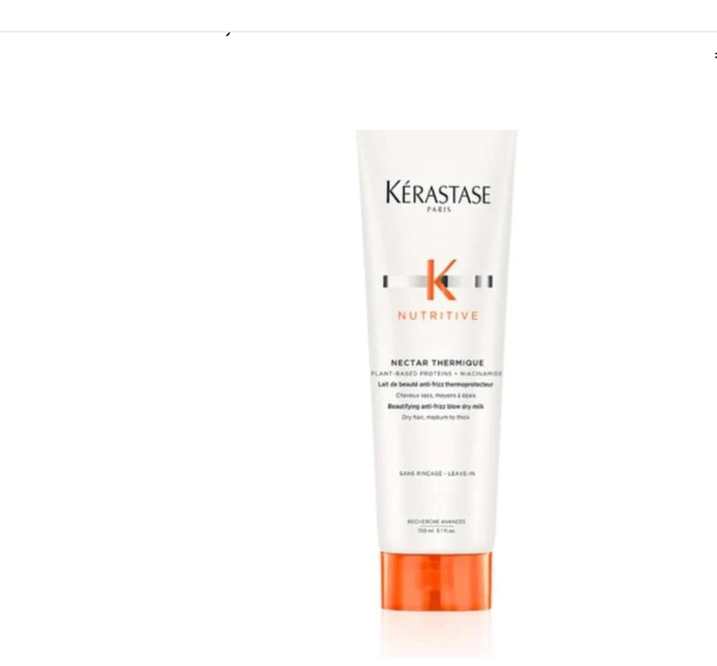 Kerastase nutritive nectar thermique-null
