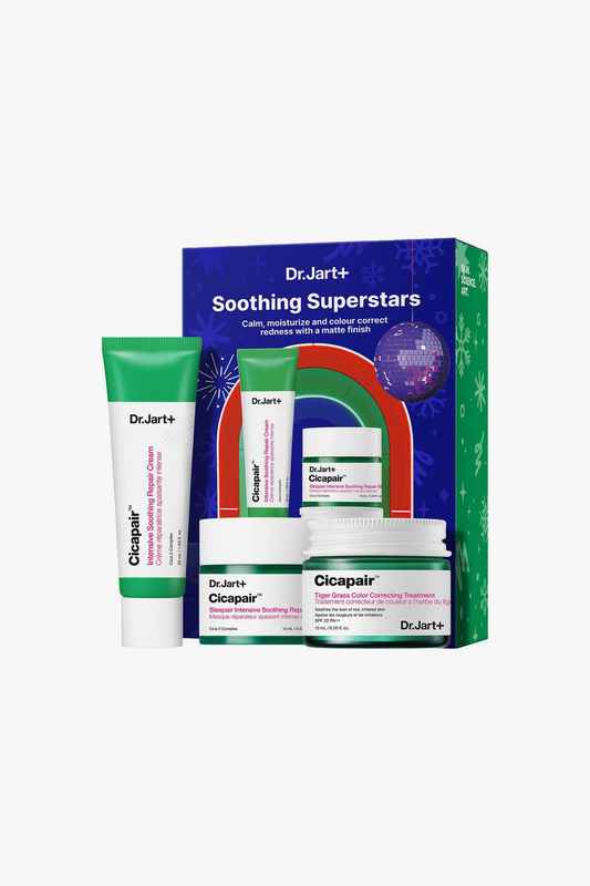 Set soothing superstars, , medium image number null