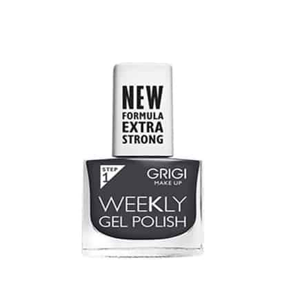 Grigi weekly gel nail polish no 602, , medium