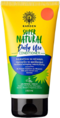 Garden super natural conditioner, 150ml, , medium