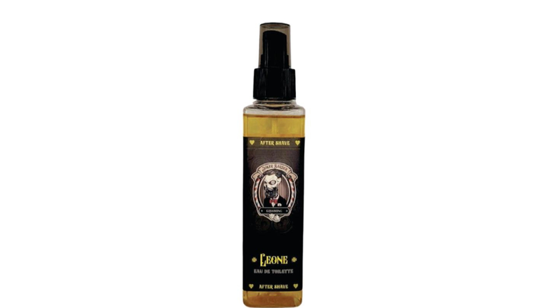 Joker barber leone eau de toilette after shave 150ml, , medium image number null