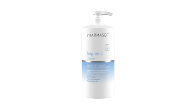 Pharmasept hygienic shower 1lt, , medium
