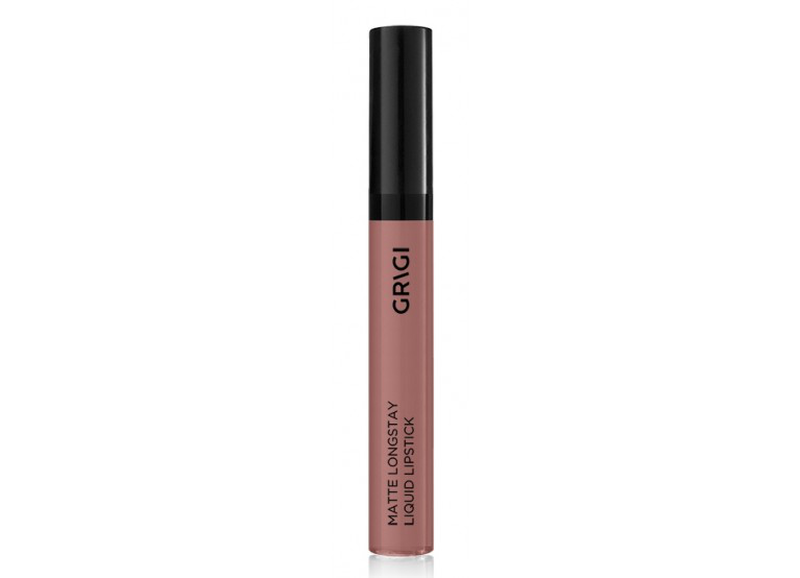 Grigi matte long stay liquid lipstick no 41, , medium-null