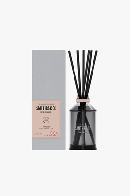 Diffuser fig & ginger lily 250ml, , medium
