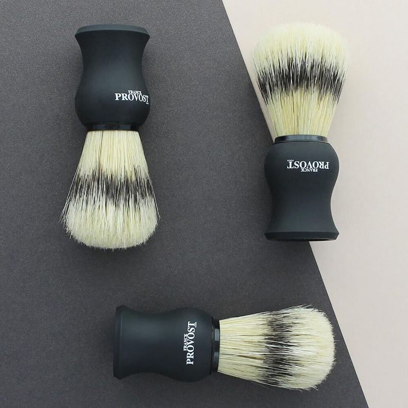 Barb'xpert shaving brush, , medium-null