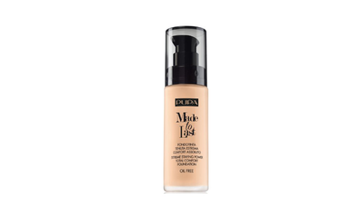 Pupa made to last foundation, , medium
