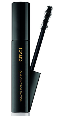 Grigi volume pro mascara jet black