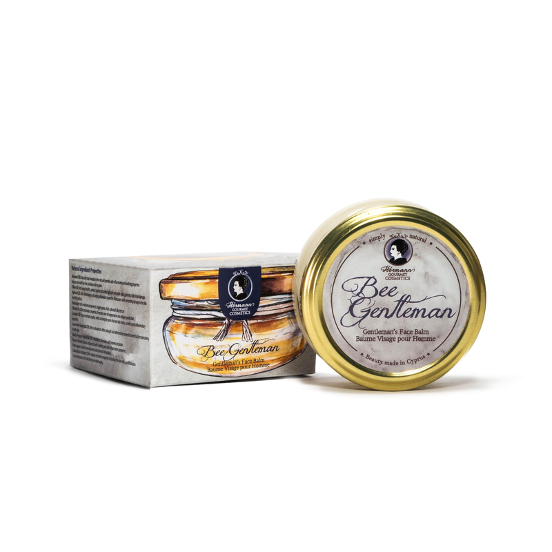 Bee Gentleman balm, , medium-null