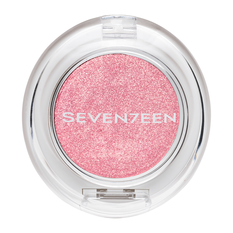 Seventeen silky shadow metallic-null