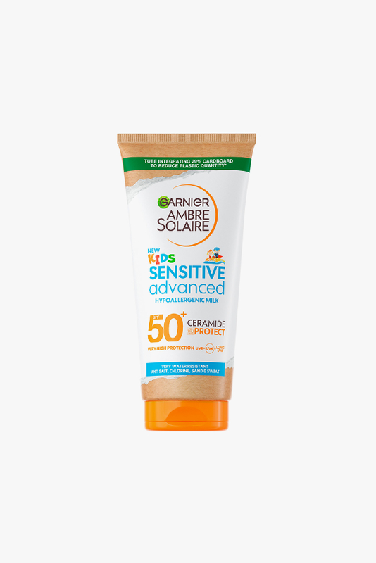 Product image: Sensitive advanced kids SPF50 175ml-null