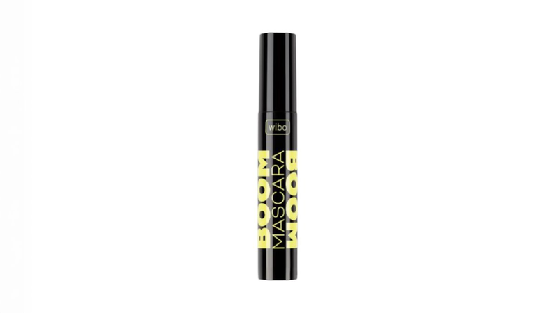 Wibo mascara boom boom, , medium-null
