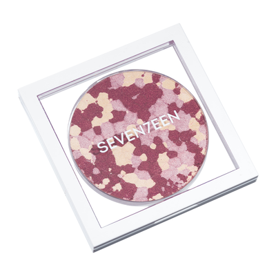 Seventeen glow magic highlighter no 3, , medium