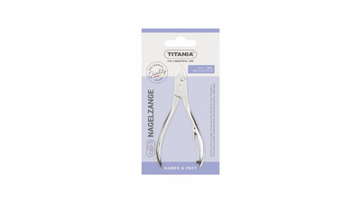 Titania nail nipper 1056, , medium
