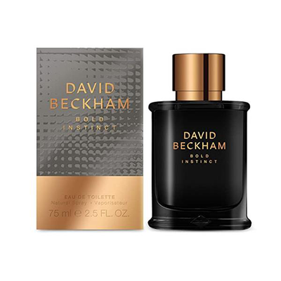 David Beckham bold instinct eau de toilette 50ml, , medium